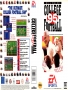Sega  Genesis&nbsp; - &nbsp;Bill Walsh College Football 95